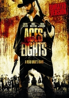 Aces 'N Eights - DVD movie cover (xs thumbnail)