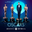 The Oscars - Movie Poster (xs thumbnail)