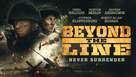 Beyond the Line - Canadian Video on demand movie cover (xs thumbnail)