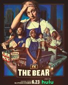 &quot;The Bear&quot; - Movie Poster (xs thumbnail)