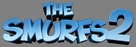The Smurfs 2 - Logo (xs thumbnail)