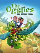 The Ogglies - French Video on demand movie cover (xs thumbnail)