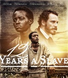 12 Years a Slave - Movie Cover (xs thumbnail)