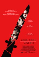 Beyond a Reasonable Doubt - German Theatrical movie poster (xs thumbnail)