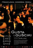 Le go&ucirc;t des autres - Polish Movie Poster (xs thumbnail)