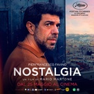 Nostalgia - Italian Movie Poster (xs thumbnail)