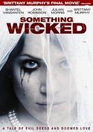 Something Wicked - DVD movie cover (xs thumbnail)
