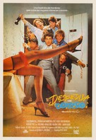 Bachelor Party - Spanish Movie Poster (xs thumbnail)