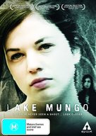 Lake Mungo - Australian Movie Cover (xs thumbnail)
