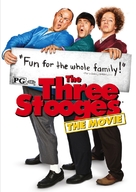 The Three Stooges - DVD movie cover (xs thumbnail)
