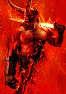 Hellboy -  Key art (xs thumbnail)