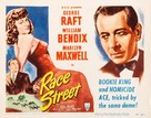 Race Street - Movie Poster (xs thumbnail)