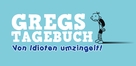 Diary of a Wimpy Kid - German Logo (xs thumbnail)