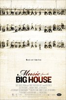 Music from the Big House - Movie Poster (xs thumbnail)