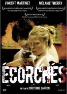 &Eacute;corch&egrave;s - French Movie Poster (xs thumbnail)