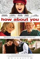 How About You - Movie Poster (xs thumbnail)