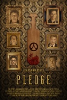 Pledge - Movie Poster (xs thumbnail)