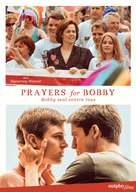 Prayers for Bobby - French Movie Cover (xs thumbnail)