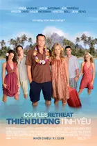 Couples Retreat Poster