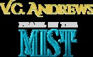 V.C. Andrews&#039; Pearl in the Mist - Logo (xs thumbnail)