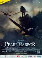 Pearl Harbor - Polish Movie Poster (xs thumbnail)