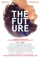 The Future - Dutch Movie Poster (xs thumbnail)