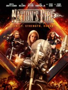 Nation&#039;s Fire - Movie Cover (xs thumbnail)