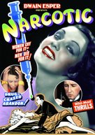 Narcotic - DVD movie cover (xs thumbnail)
