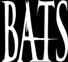 Bats - Logo (xs thumbnail)