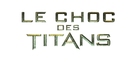 Clash of the Titans - French Logo (xs thumbnail)