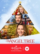The Angel Tree - Canadian Video on demand movie cover (xs thumbnail)