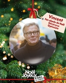 No&euml;l Joyeux - French Movie Poster (xs thumbnail)