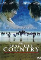 The Beautiful Country - Finnish Movie Cover (xs thumbnail)