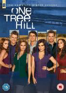 &quot;One Tree Hill&quot; - British DVD movie cover (xs thumbnail)