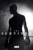 The Survivor - Movie Cover (xs thumbnail)