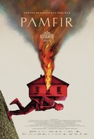Pamfir - British Movie Poster (xs thumbnail)