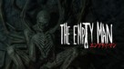 The Empty Man - Japanese Movie Cover (xs thumbnail)