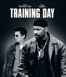 Training Day - Czech Movie Cover (xs thumbnail)