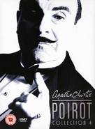 &quot;Poirot&quot; - British DVD movie cover (xs thumbnail)