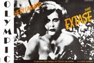 Ekstase - French Movie Poster (xs thumbnail)