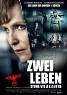 Zwei Leben - Belgian Movie Poster (xs thumbnail)