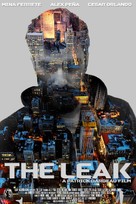 The Leak - Canadian Movie Poster (xs thumbnail)