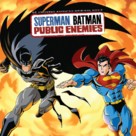 Superman/Batman: Public Enemies - Movie Cover (xs thumbnail)