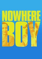 Nowhere Boy - Logo (xs thumbnail)