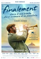 Finalement - Italian Movie Poster (xs thumbnail)