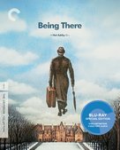 Being There - Blu-Ray movie cover (xs thumbnail)