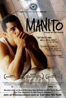 Manito - Movie Poster (xs thumbnail)