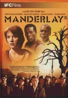 Manderlay - Movie Cover (xs thumbnail)