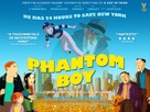 Phantom Boy - British Movie Poster (xs thumbnail)