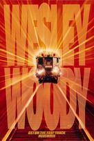 Money Train - Movie Poster (xs thumbnail)